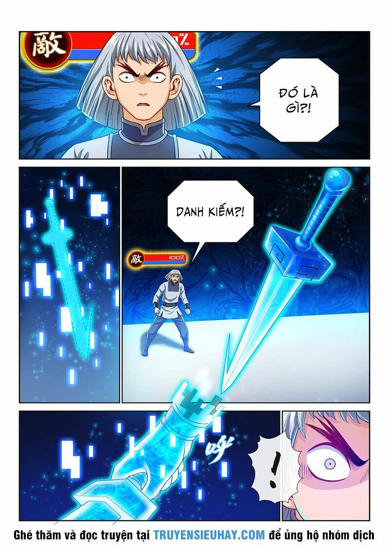 Ta Là Đại Thần Tiên Chapter 145 - Trang 2