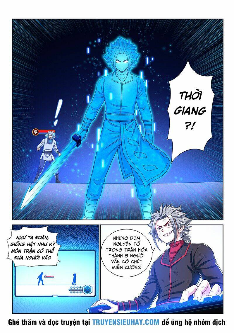 Ta Là Đại Thần Tiên Chapter 145 - Trang 2
