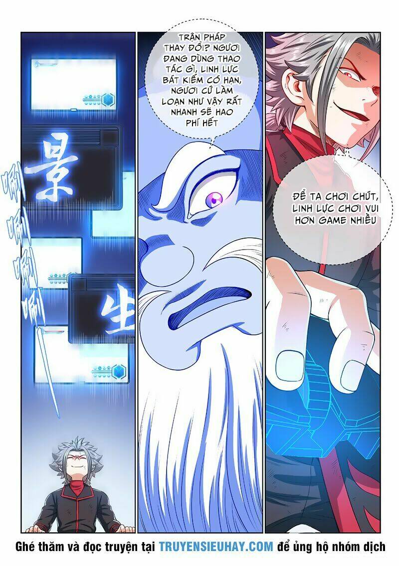 Ta Là Đại Thần Tiên Chapter 146 - Trang 2