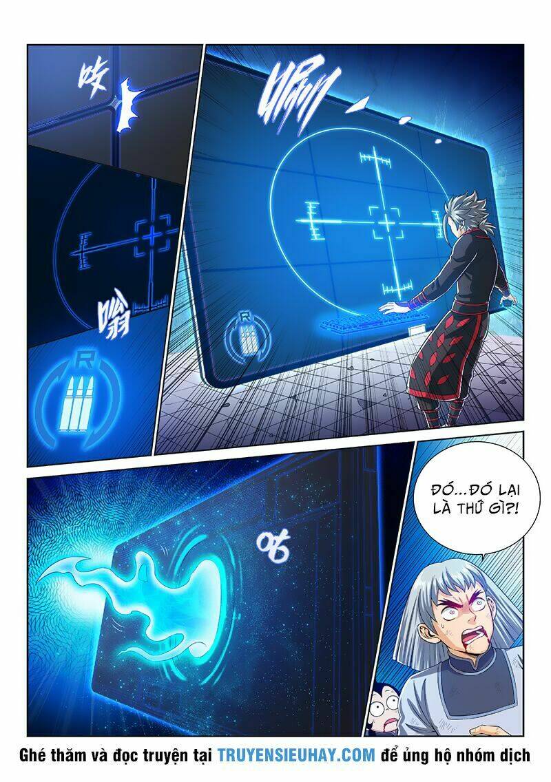 Ta Là Đại Thần Tiên Chapter 146 - Trang 2