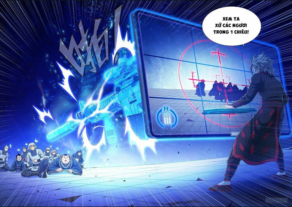 Ta Là Đại Thần Tiên Chapter 146 - Trang 2