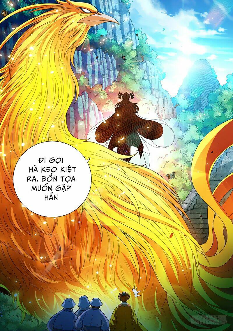 Ta Là Đại Thần Tiên Chapter 147 - Trang 2