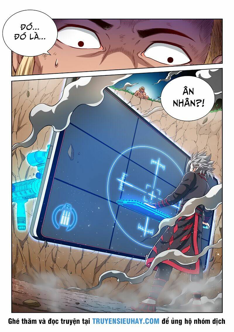 Ta Là Đại Thần Tiên Chapter 147 - Trang 2