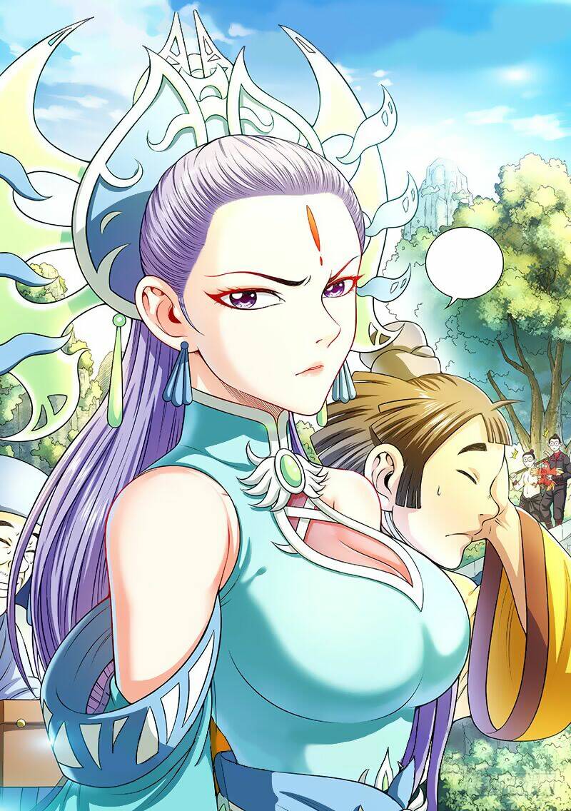 Ta Là Đại Thần Tiên Chapter 148 - Trang 2