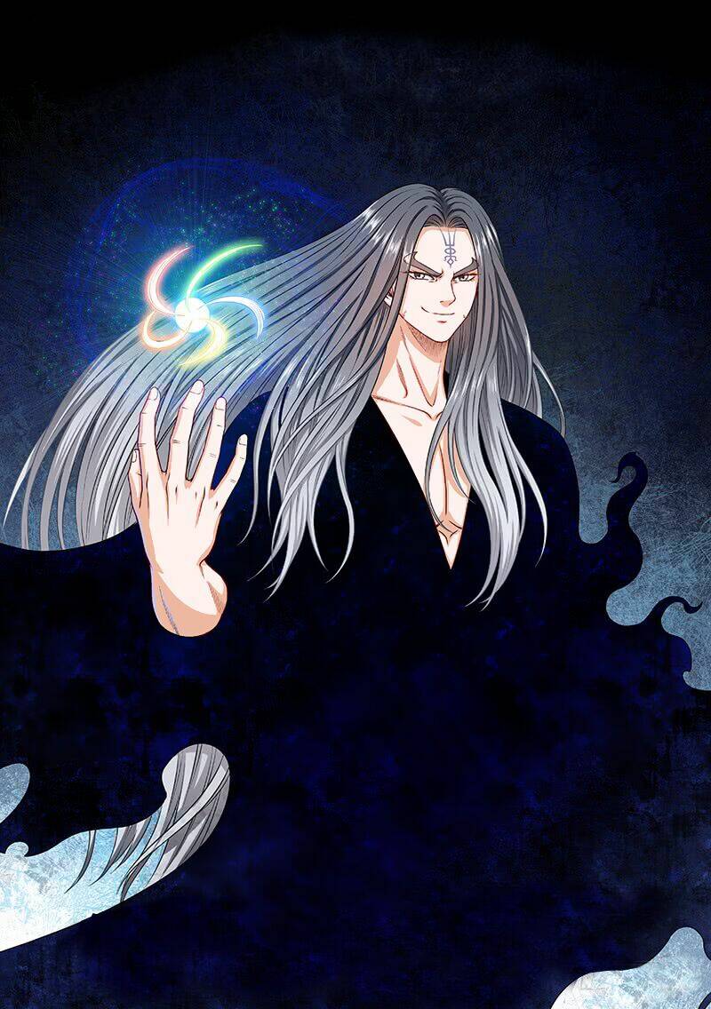 Ta Là Đại Thần Tiên Chapter 149 - Trang 2