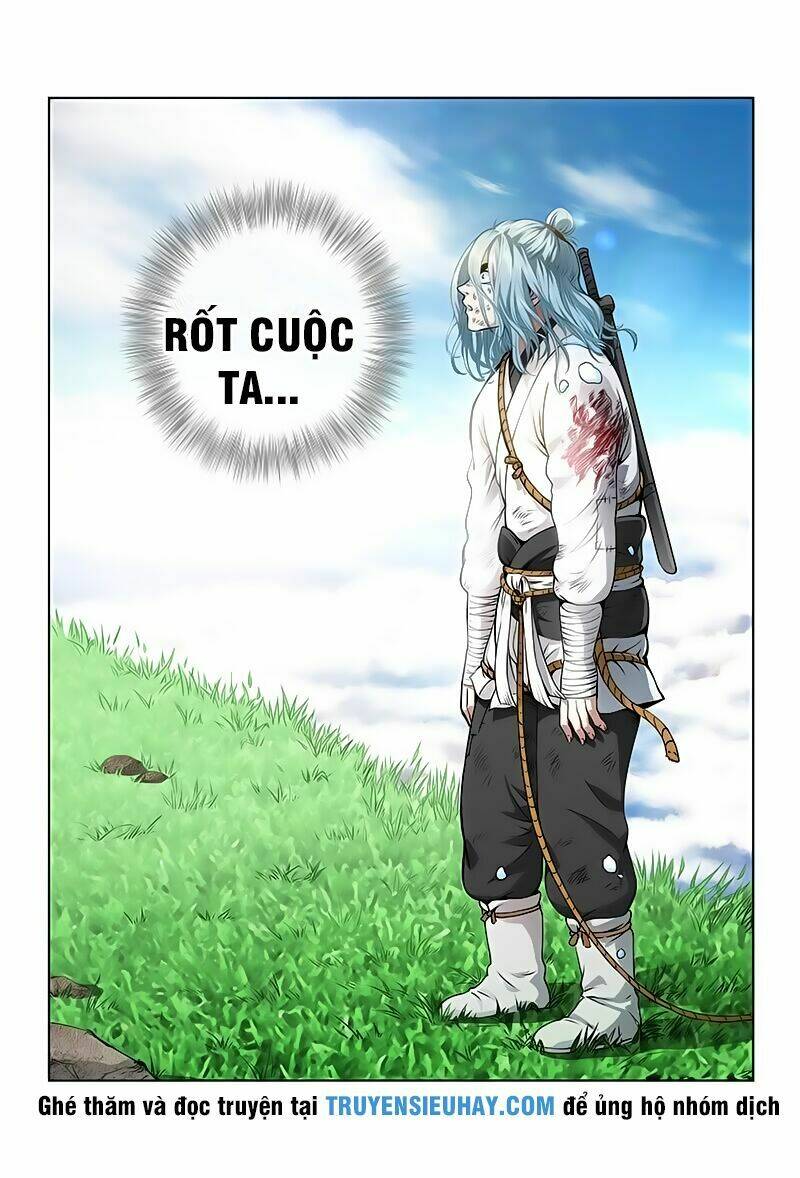 Ta Là Đại Thần Tiên Chapter 15 - Trang 2