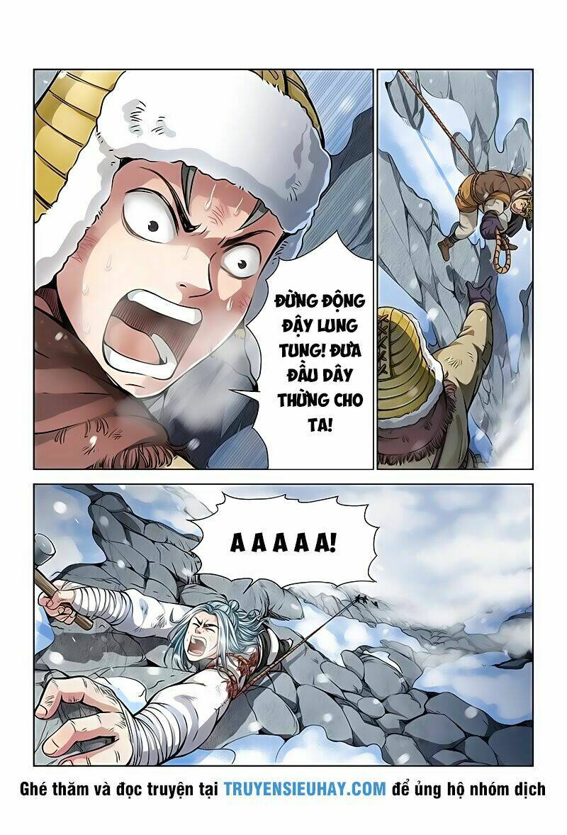 Ta Là Đại Thần Tiên Chapter 15 - Trang 2