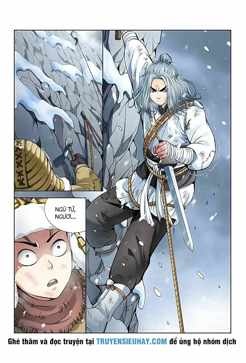 Ta Là Đại Thần Tiên Chapter 15 - Trang 2