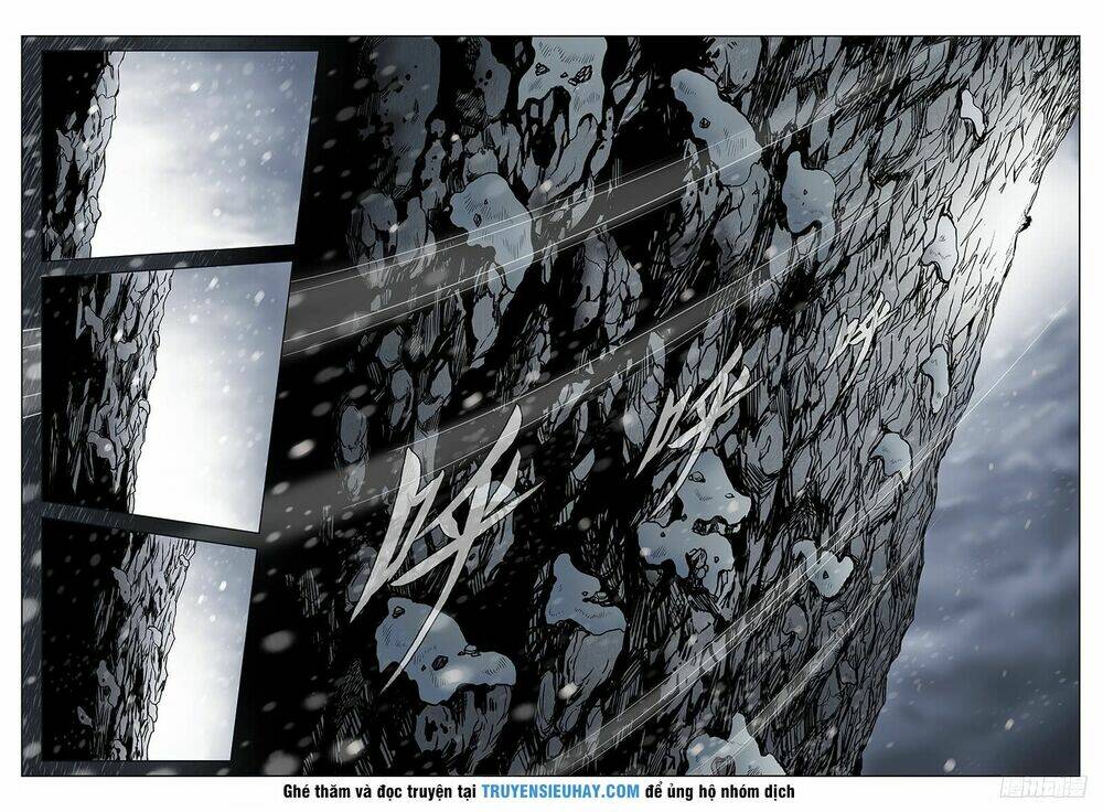 Ta Là Đại Thần Tiên Chapter 15 - Trang 2