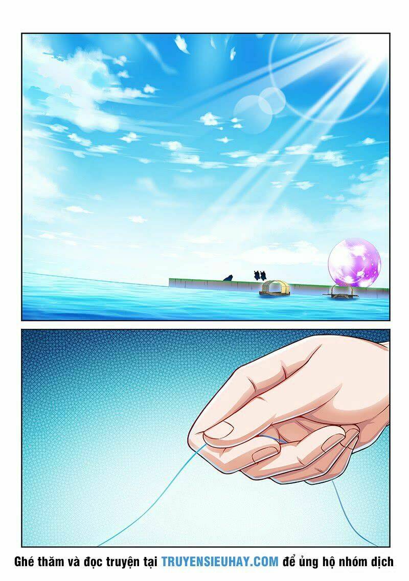 Ta Là Đại Thần Tiên Chapter 152 - Trang 2