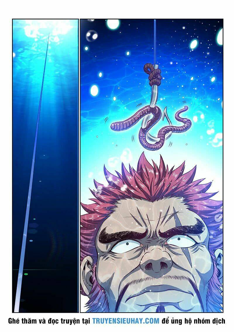 Ta Là Đại Thần Tiên Chapter 152 - Trang 2