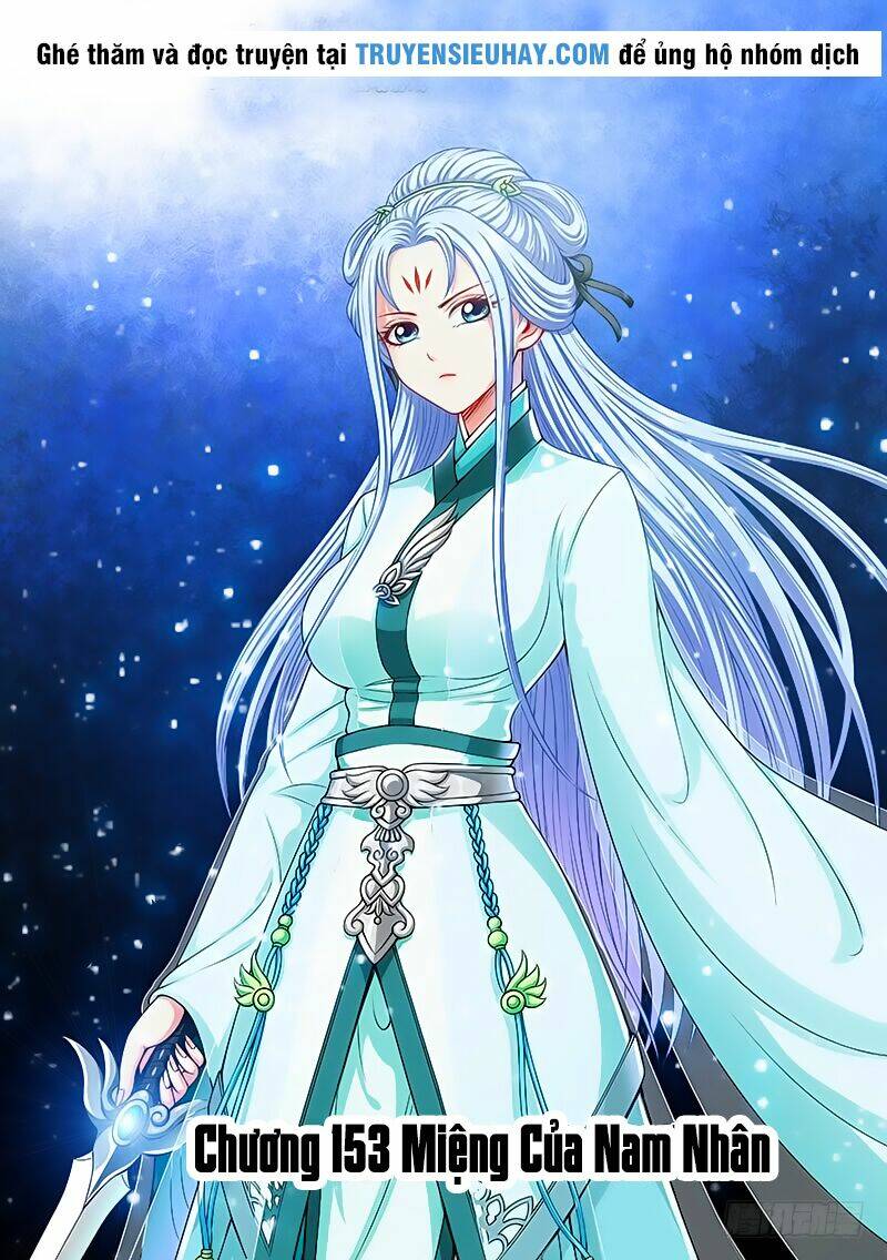 Ta Là Đại Thần Tiên Chapter 153 - Trang 2