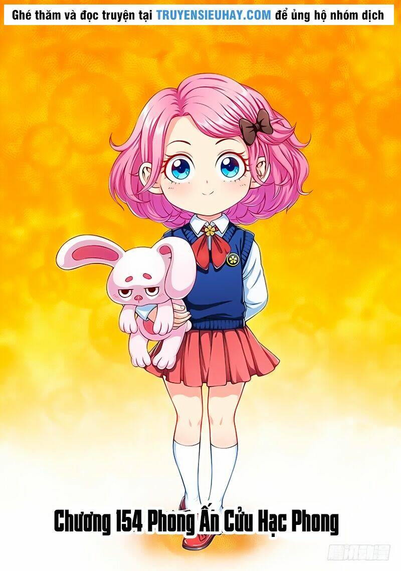 Ta Là Đại Thần Tiên Chapter 154 - Trang 2