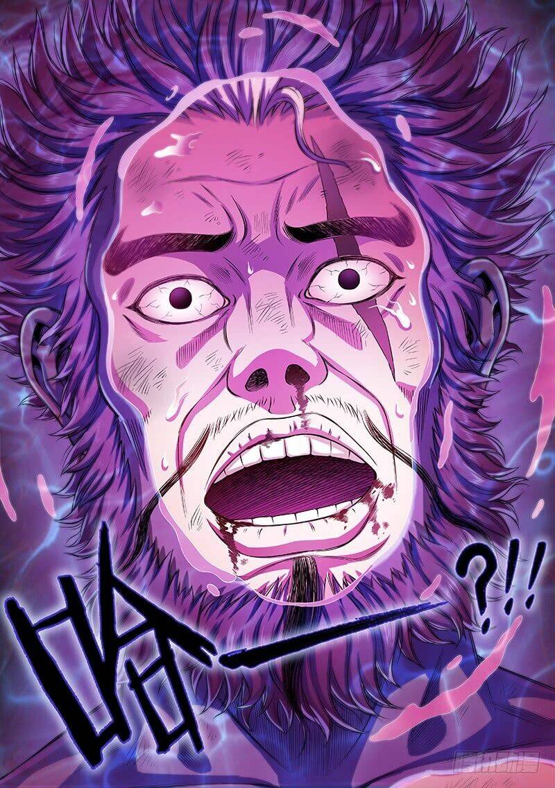 Ta Là Đại Thần Tiên Chapter 155 - Trang 2