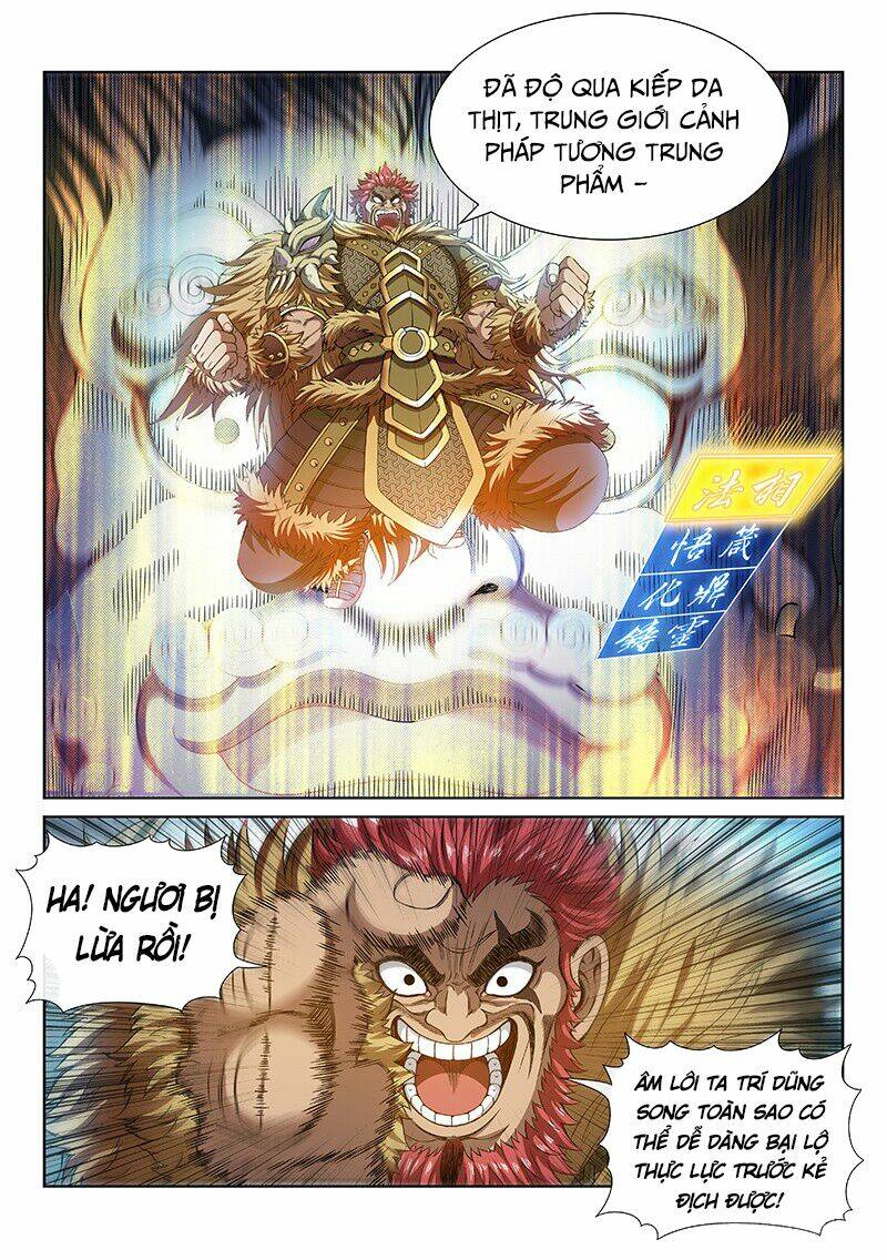 Ta Là Đại Thần Tiên Chapter 155 - Trang 2