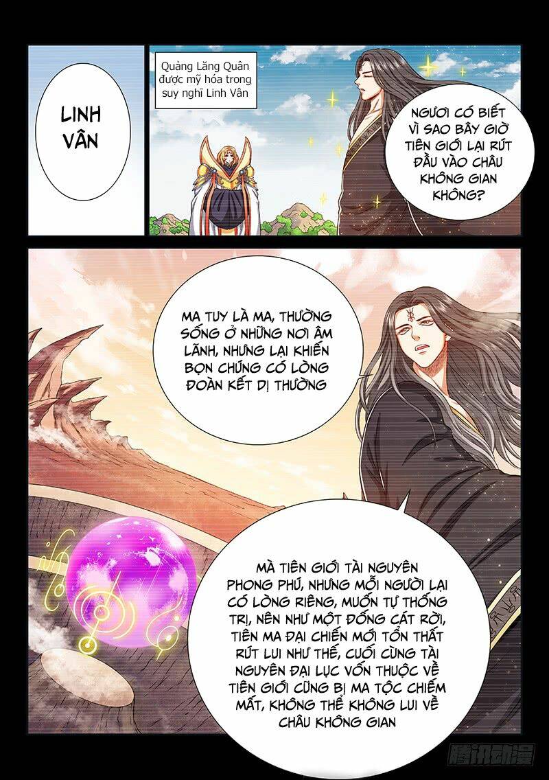 Ta Là Đại Thần Tiên Chapter 156 - Trang 2