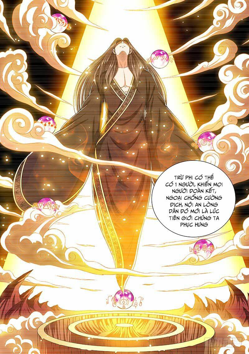 Ta Là Đại Thần Tiên Chapter 156 - Trang 2