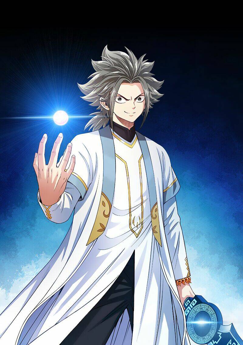 Ta Là Đại Thần Tiên Chapter 156 - Trang 2