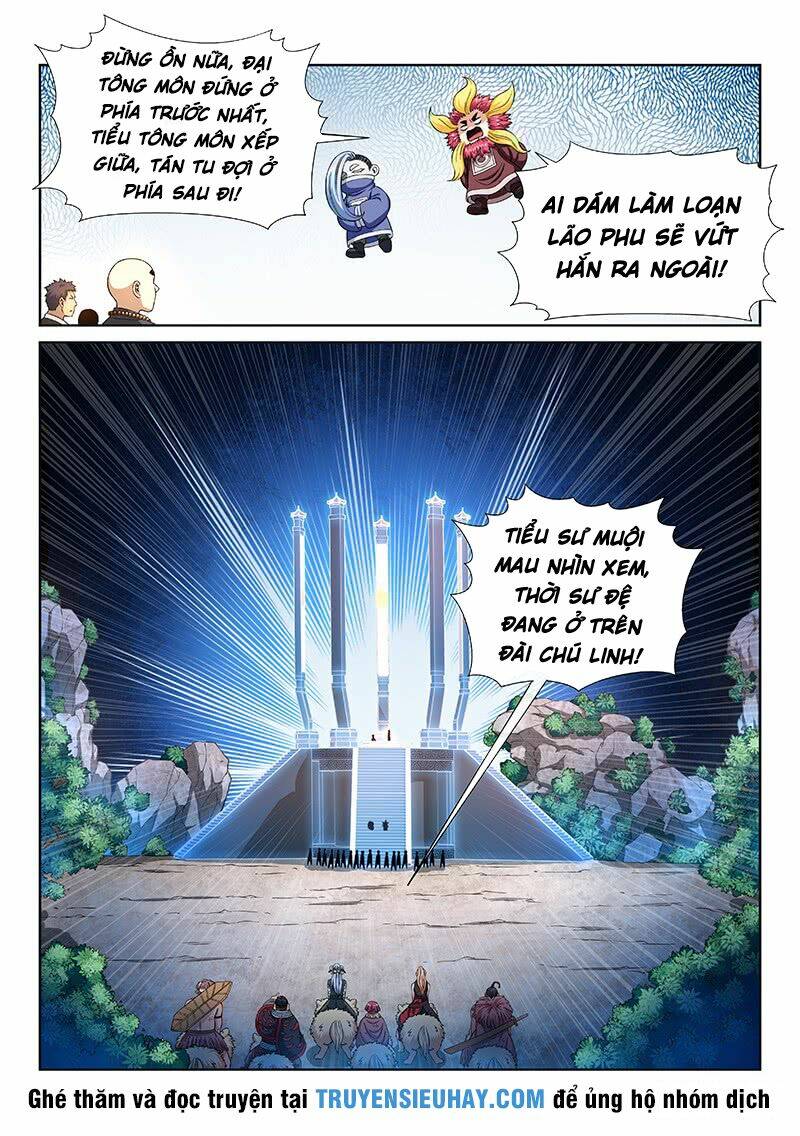 Ta Là Đại Thần Tiên Chapter 157 - Trang 2