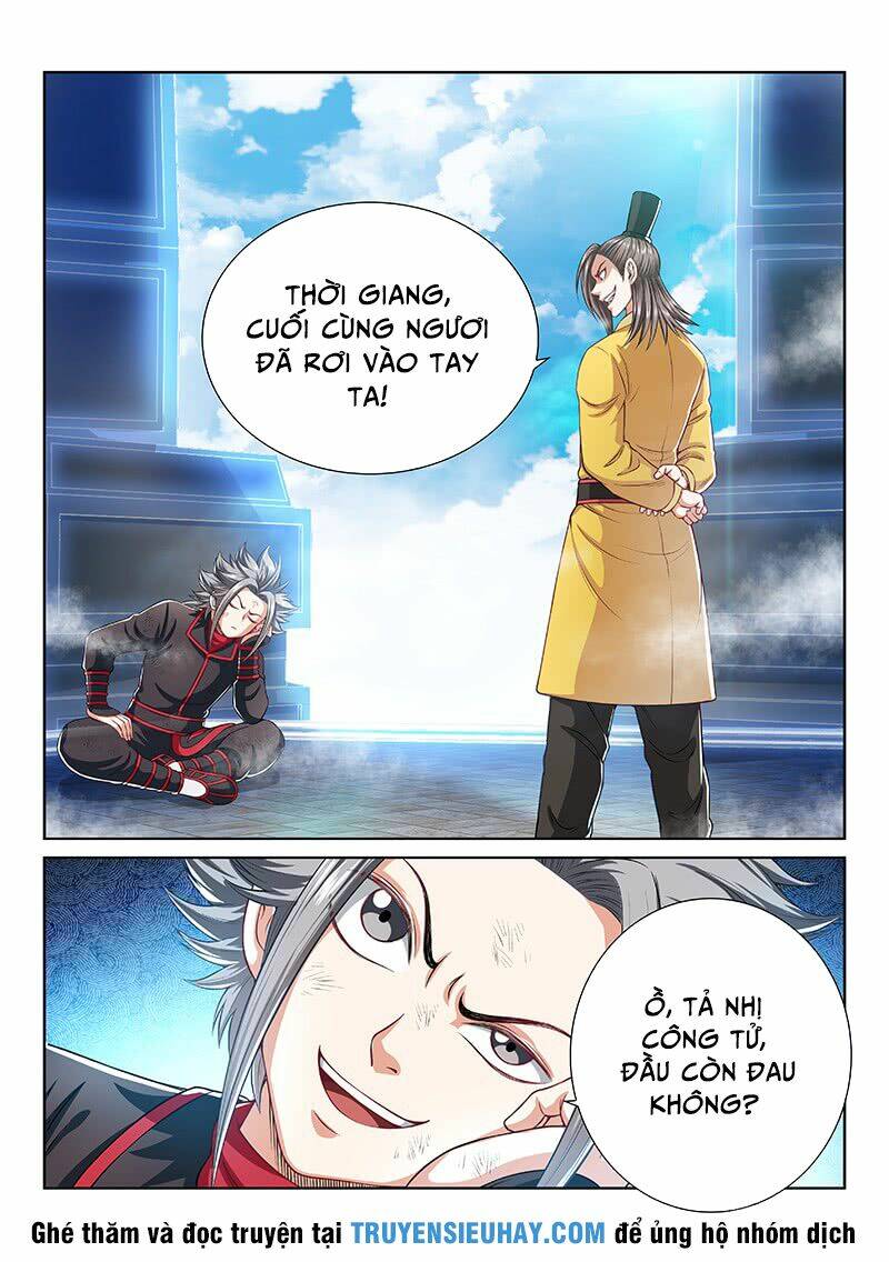 Ta Là Đại Thần Tiên Chapter 157 - Trang 2