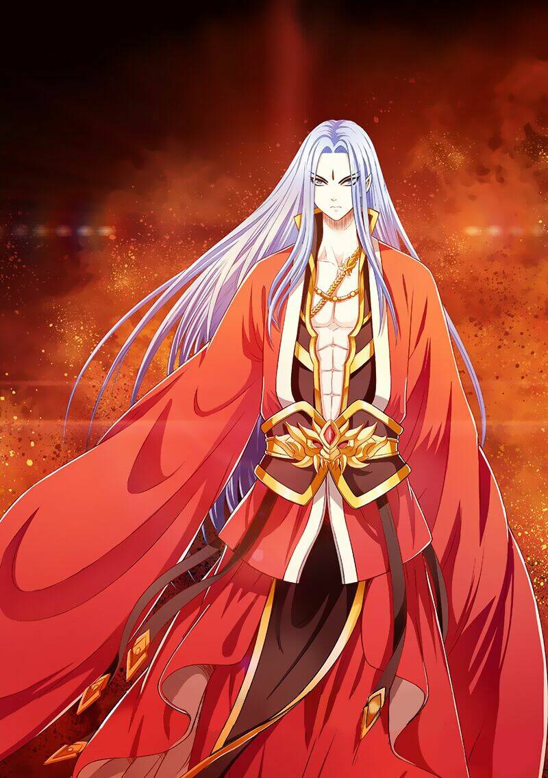 Ta Là Đại Thần Tiên Chapter 157 - Trang 2