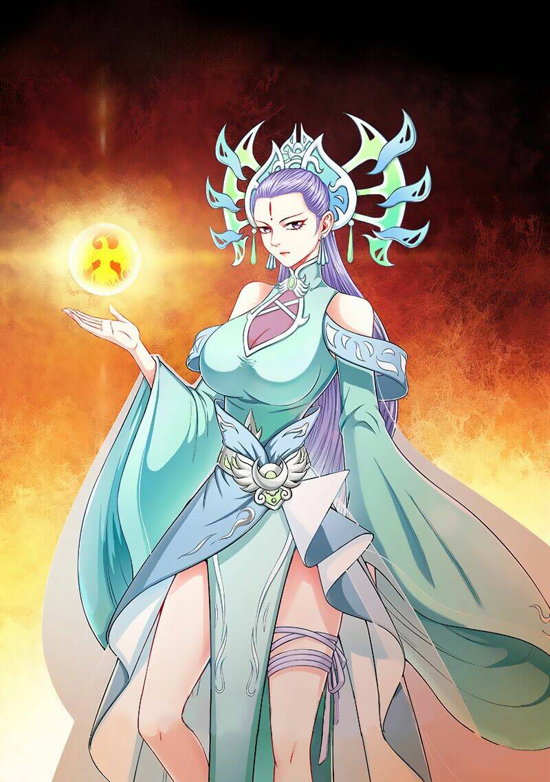 Ta Là Đại Thần Tiên Chapter 158 - Trang 2