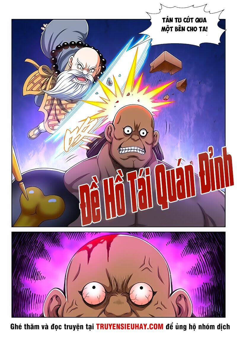 Ta Là Đại Thần Tiên Chapter 159 - Trang 2