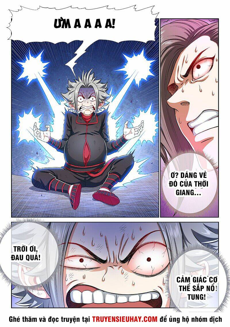 Ta Là Đại Thần Tiên Chapter 159 - Trang 2