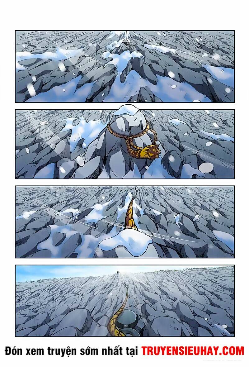 Ta Là Đại Thần Tiên Chapter 16 - Trang 2