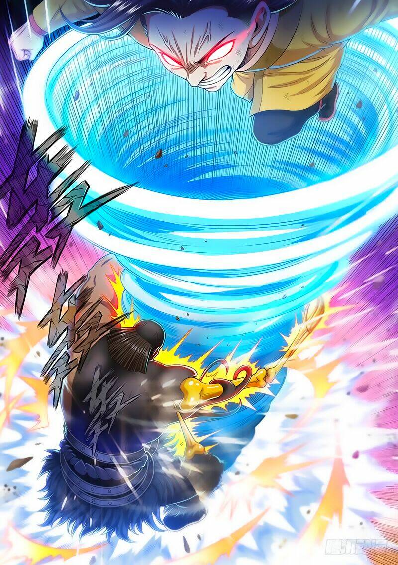 Ta Là Đại Thần Tiên Chapter 164 - Trang 2