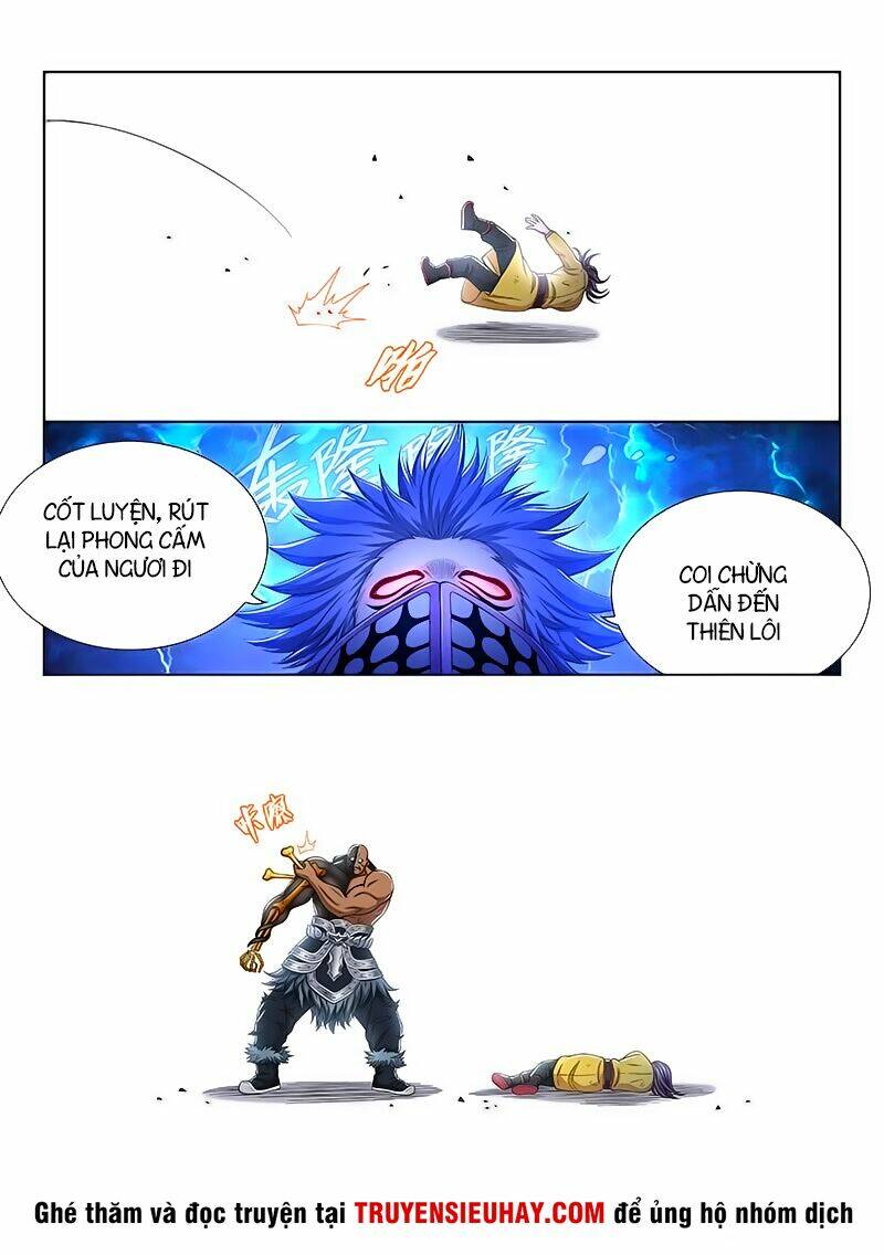 Ta Là Đại Thần Tiên Chapter 164 - Trang 2