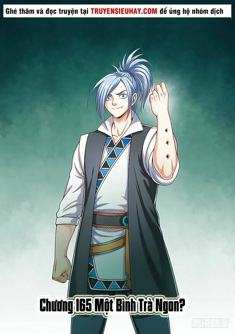 Ta Là Đại Thần Tiên Chapter 165 - Trang 2