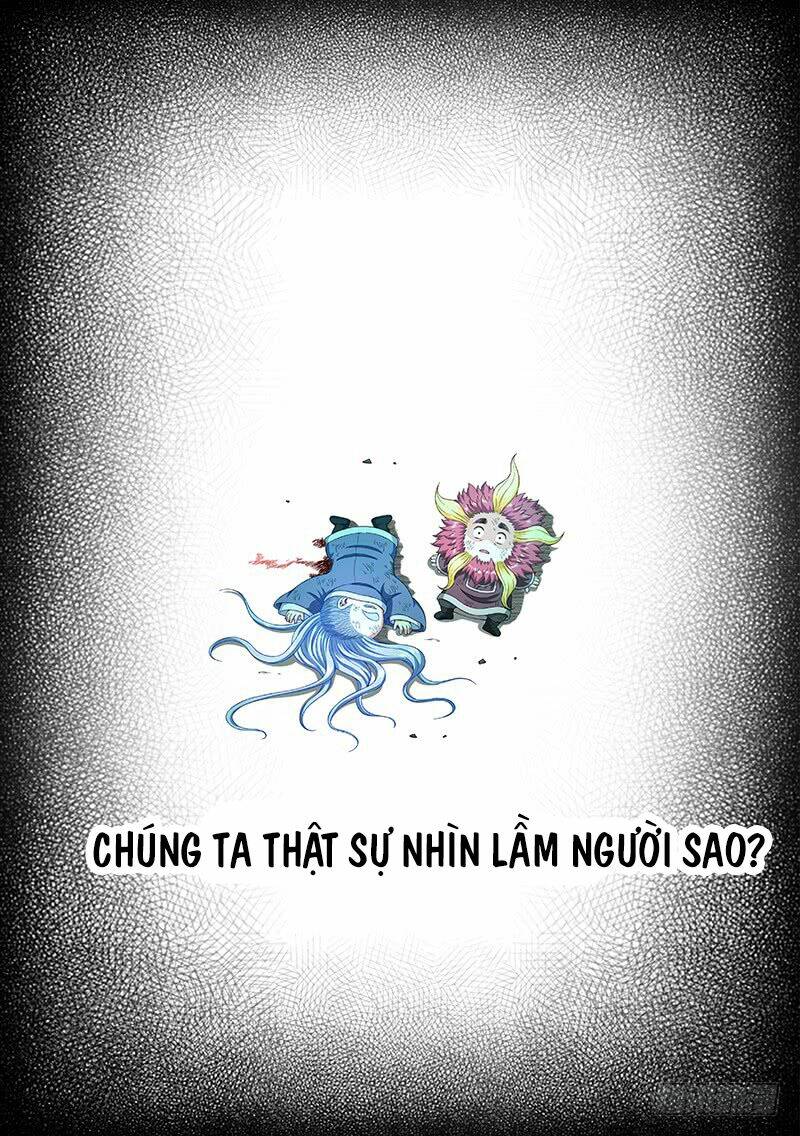 Ta Là Đại Thần Tiên Chapter 166 - Trang 2