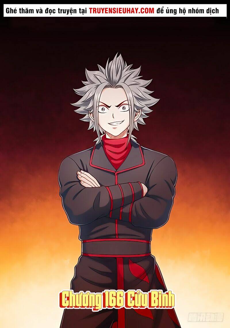 Ta Là Đại Thần Tiên Chapter 166 - Trang 2