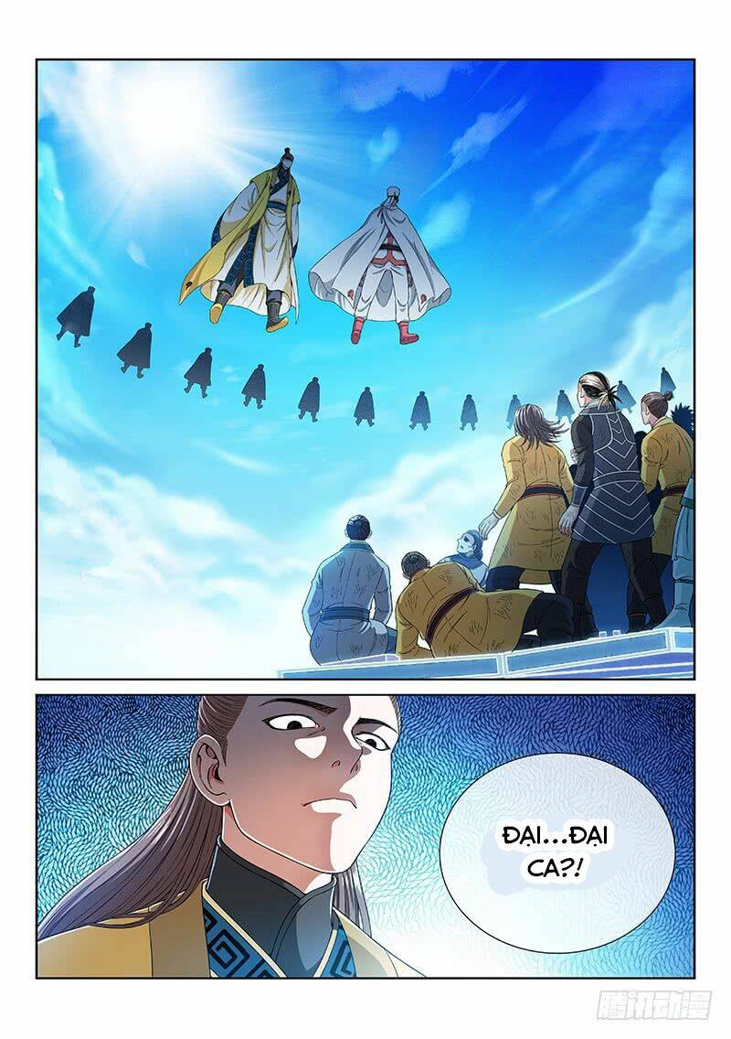 Ta Là Đại Thần Tiên Chapter 166 - Trang 2