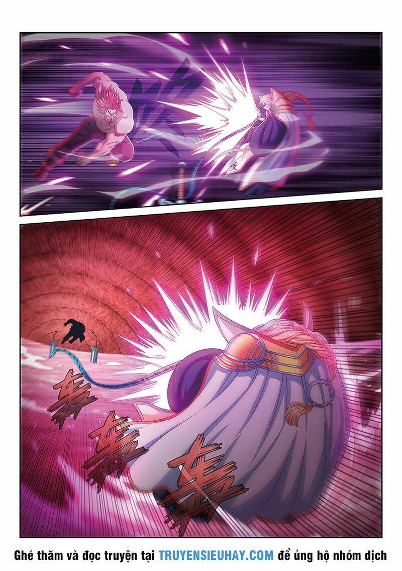 Ta Là Đại Thần Tiên Chapter 167 - Trang 2