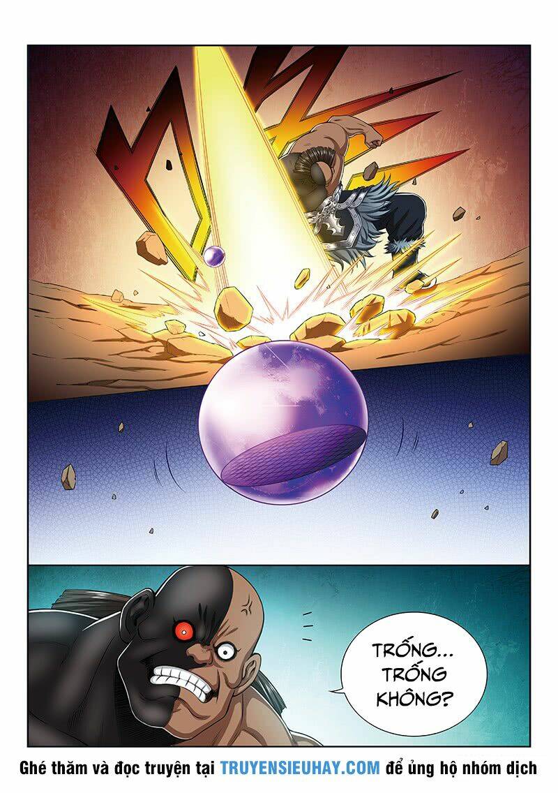 Ta Là Đại Thần Tiên Chapter 168 - Trang 2