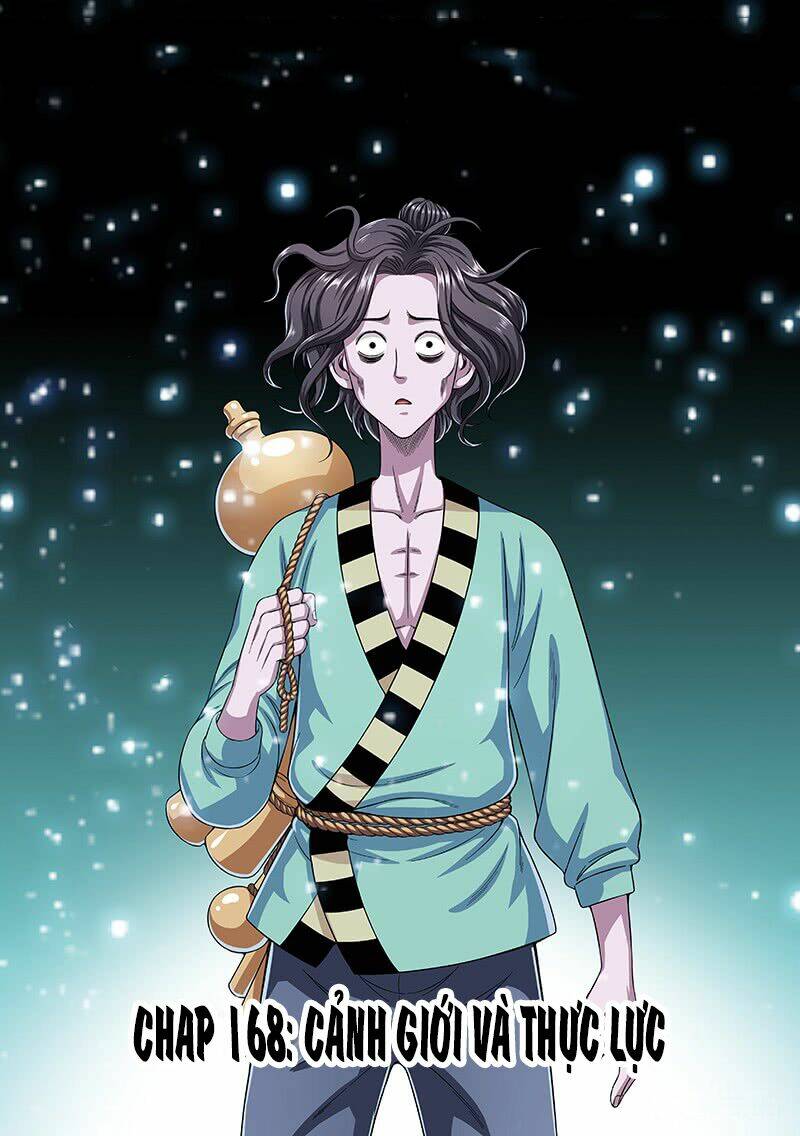 Ta Là Đại Thần Tiên Chapter 168 - Trang 2