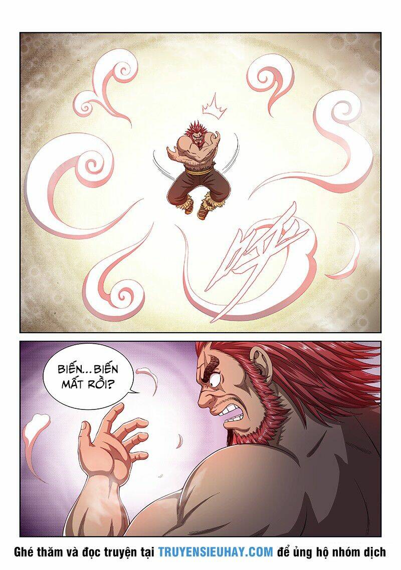 Ta Là Đại Thần Tiên Chapter 168 - Trang 2