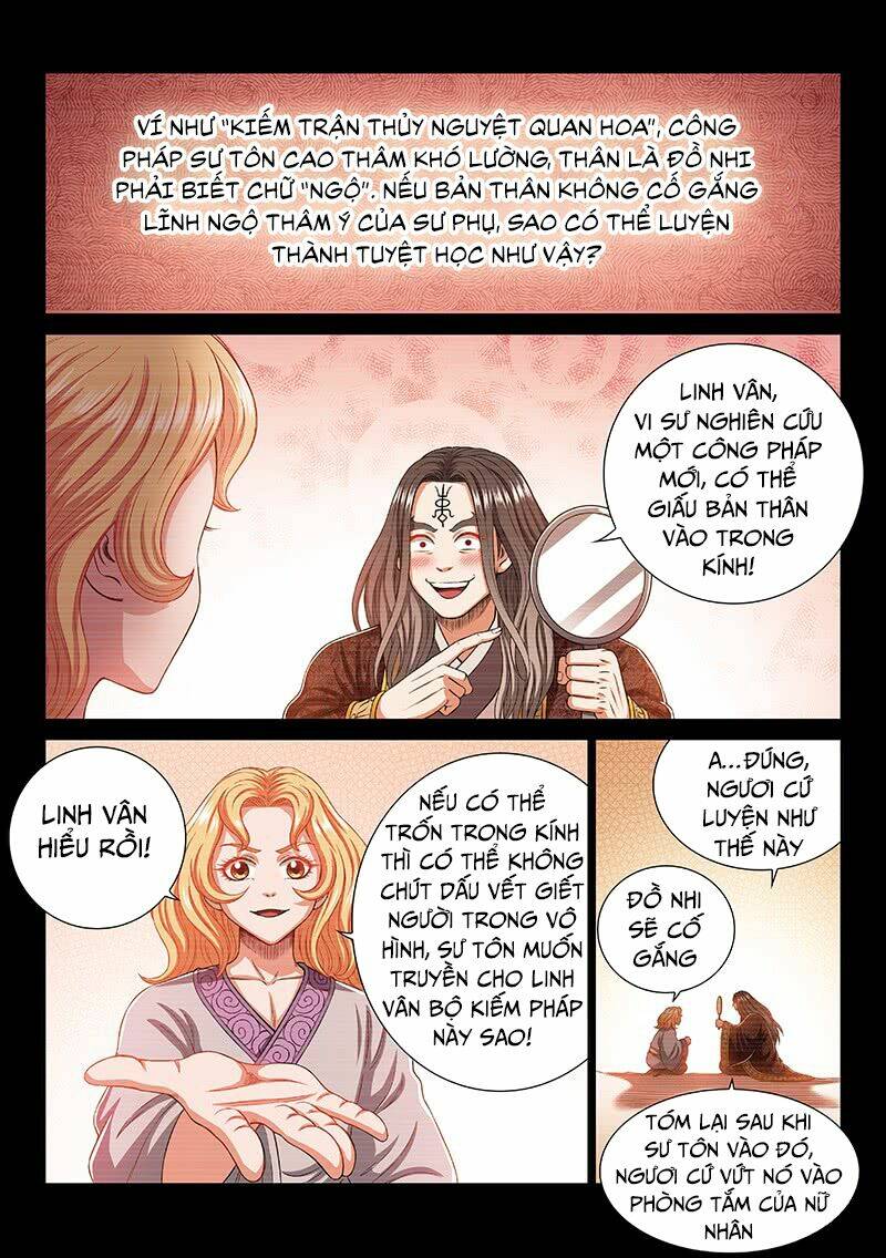 Ta Là Đại Thần Tiên Chapter 170 - Trang 2