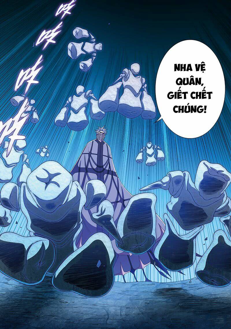 Ta Là Đại Thần Tiên Chapter 171 - Trang 2