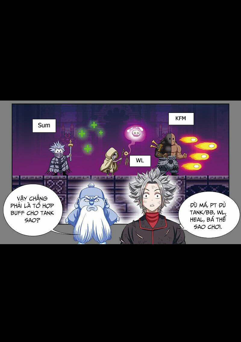 Ta Là Đại Thần Tiên Chapter 172 - Trang 2