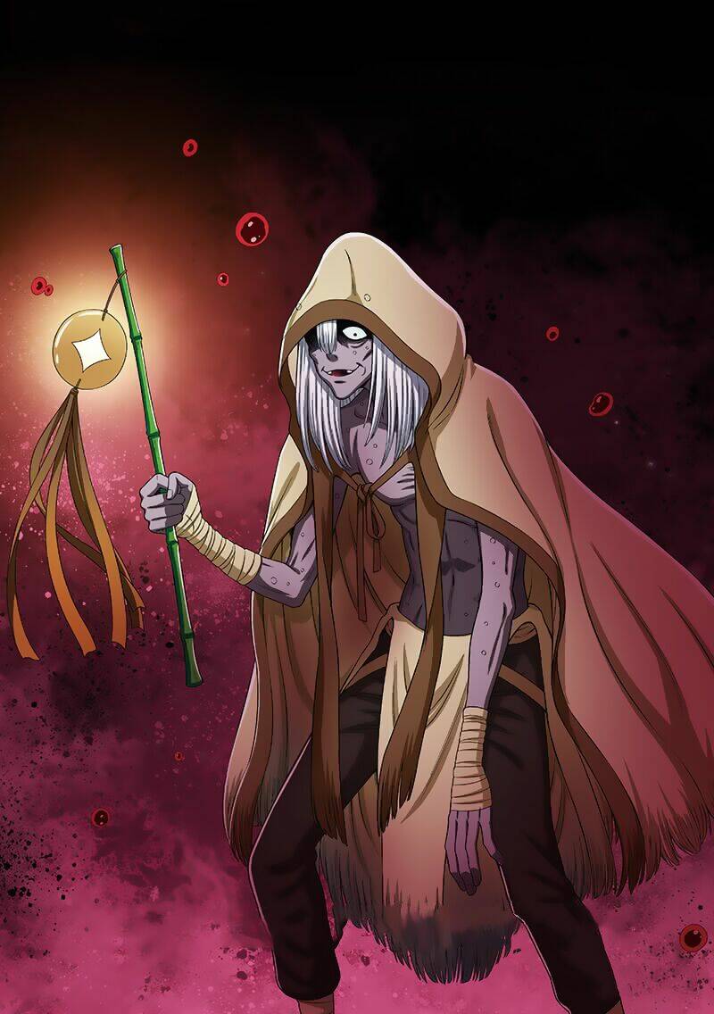 Ta Là Đại Thần Tiên Chapter 172 - Trang 2