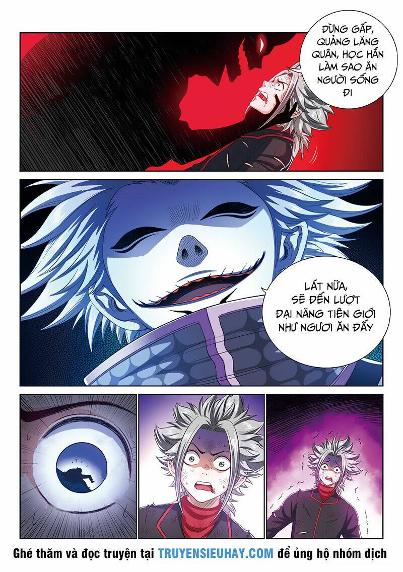 Ta Là Đại Thần Tiên Chapter 173 - Trang 2