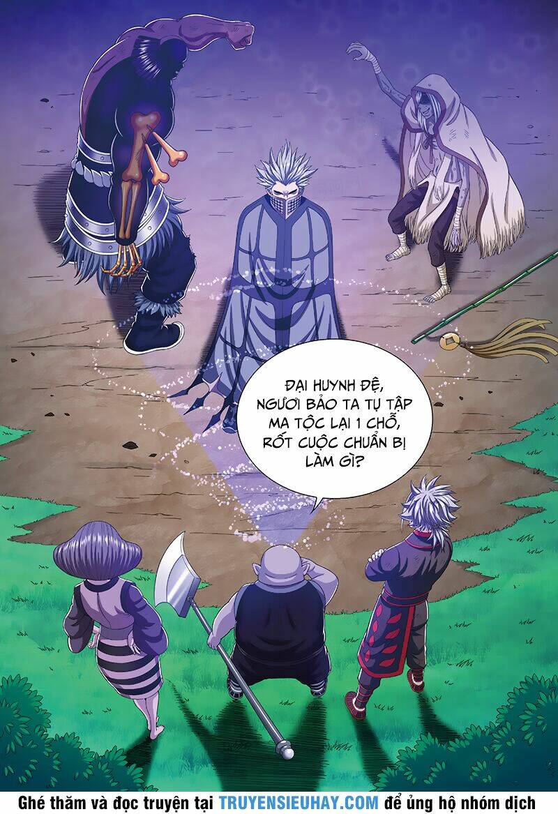 Ta Là Đại Thần Tiên Chapter 173 - Trang 2