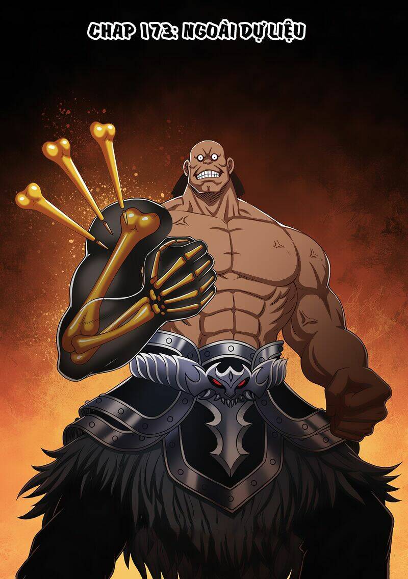 Ta Là Đại Thần Tiên Chapter 173 - Trang 2
