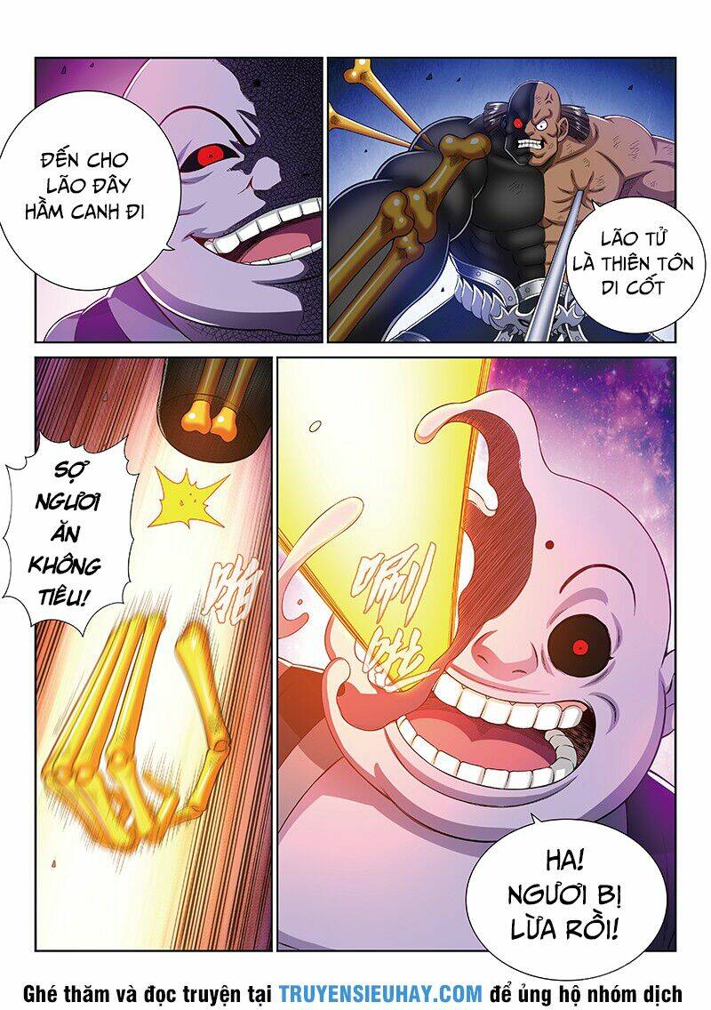 Ta Là Đại Thần Tiên Chapter 173 - Trang 2