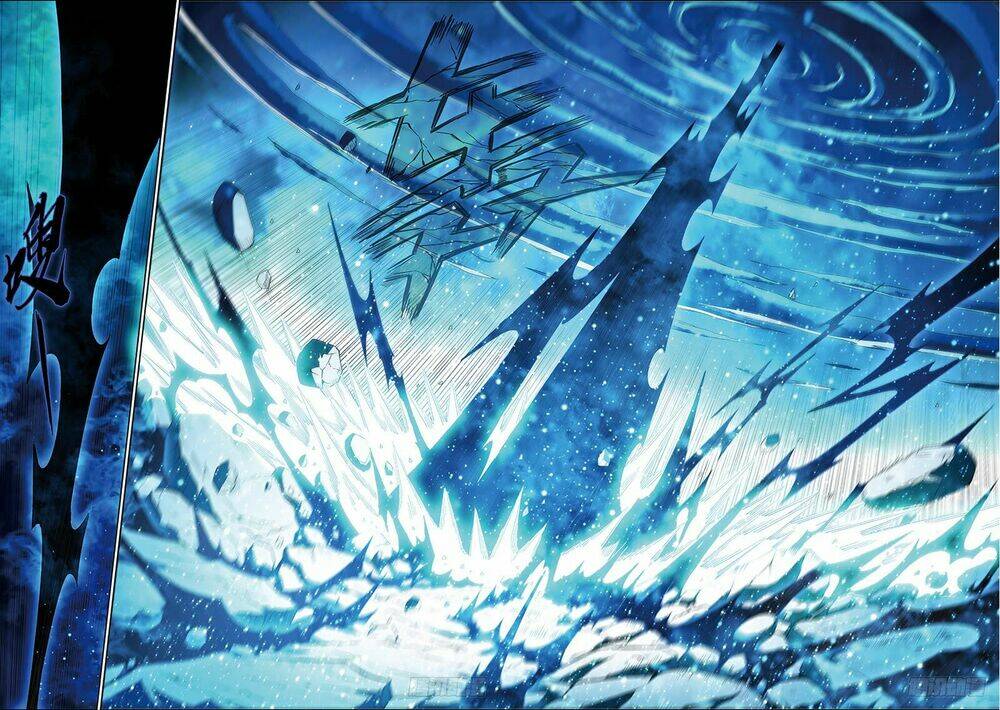 Ta Là Đại Thần Tiên Chapter 174 - Trang 2