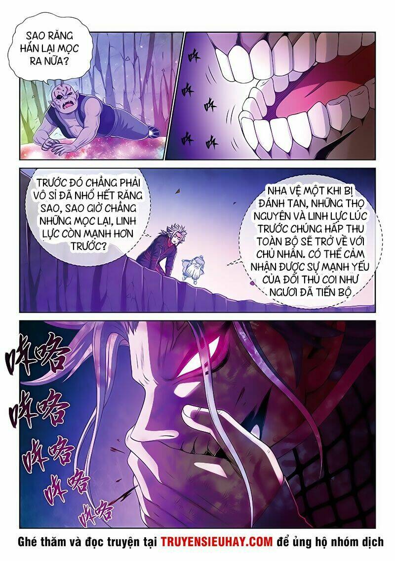 Ta Là Đại Thần Tiên Chapter 175 - Trang 2