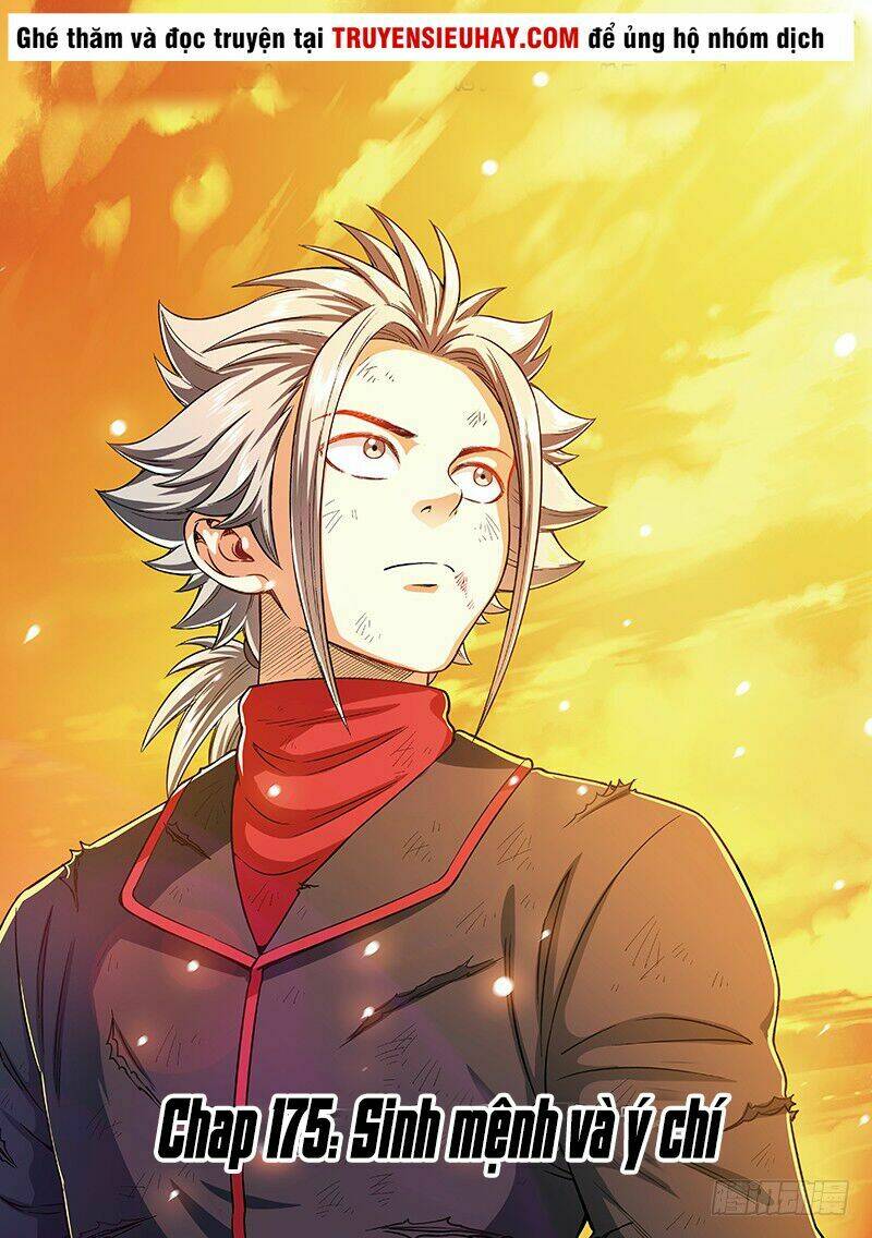 Ta Là Đại Thần Tiên Chapter 175 - Trang 2
